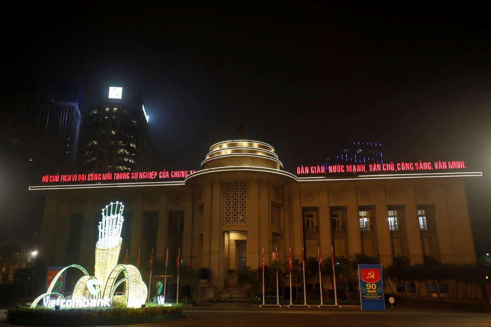 Vietnam raises $156.6mn in govt bond auction