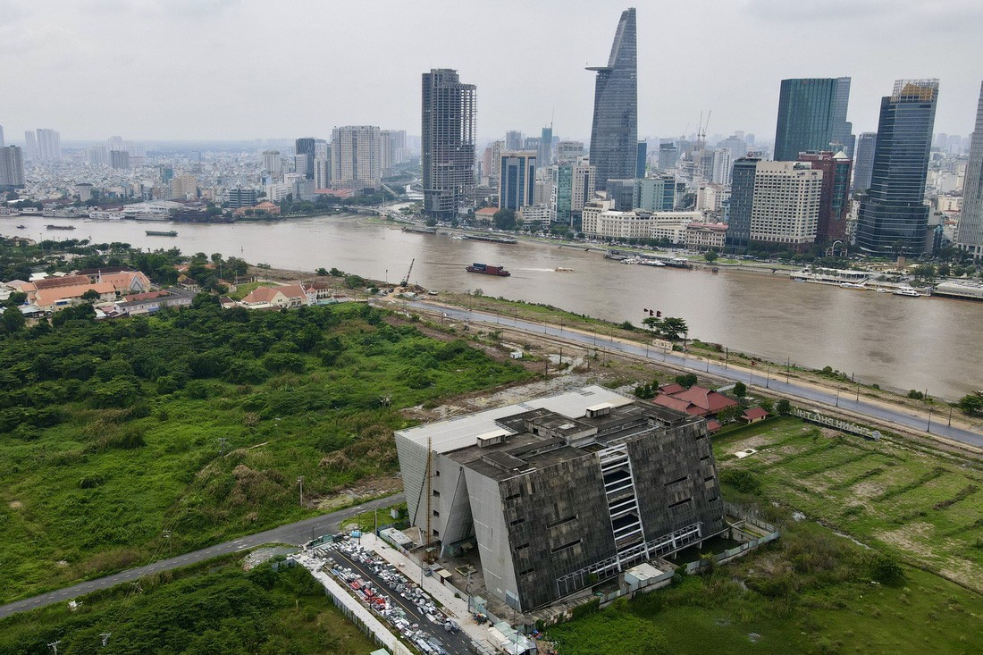 Ho Chi Minh City to recommence long-stalled $32.6mn exhibition center project in early 2024