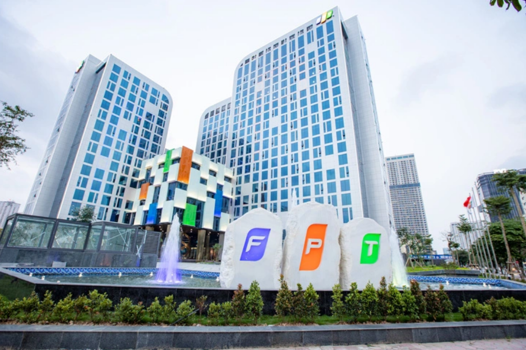 Vietnam’s FPT acquires US tech firm