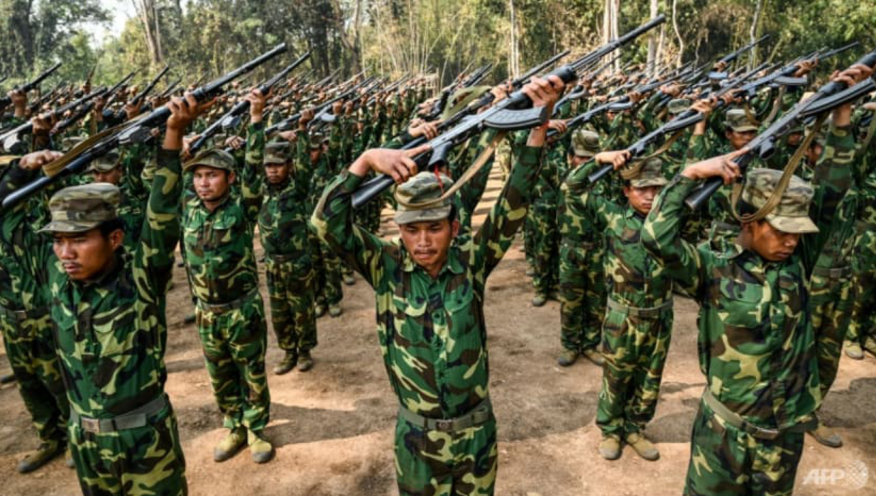 Vietnam takes action to protect Vietnamese citizens in Myanmar