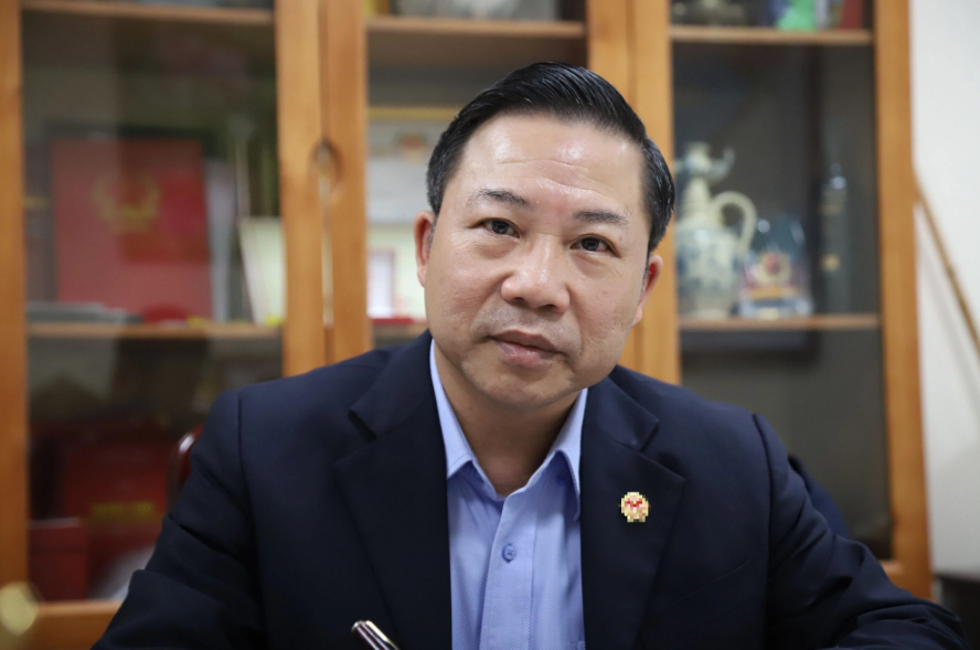 Vietnamese National Assembly official detained for extortion