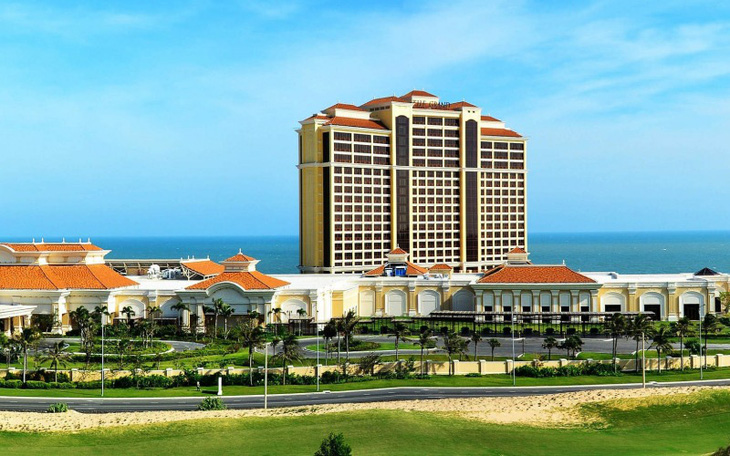 Ministry seeks 11th delay for $4bn casino complex in southern Vietnam