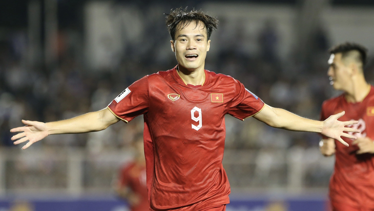 Vietnam’s tactical shifts secure Philippines victory in Asian World Cup qualifier opener