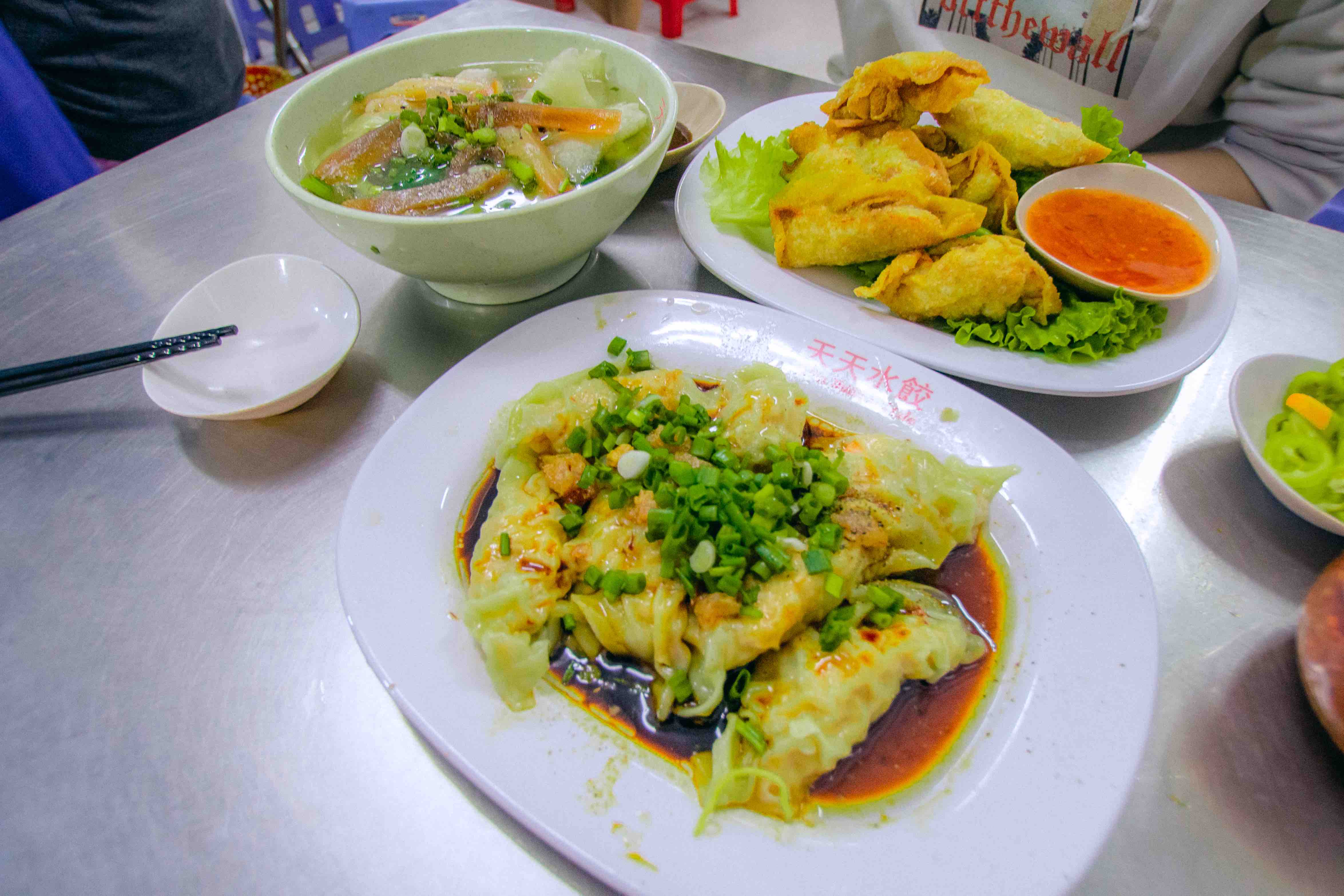Ho Chi Minh City to host Chinese food fest in Cho Lon next month