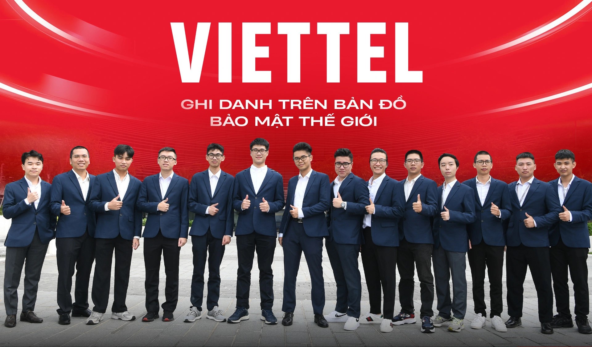 Vietnam's 'white hat' hackers secure prestigious digital security award