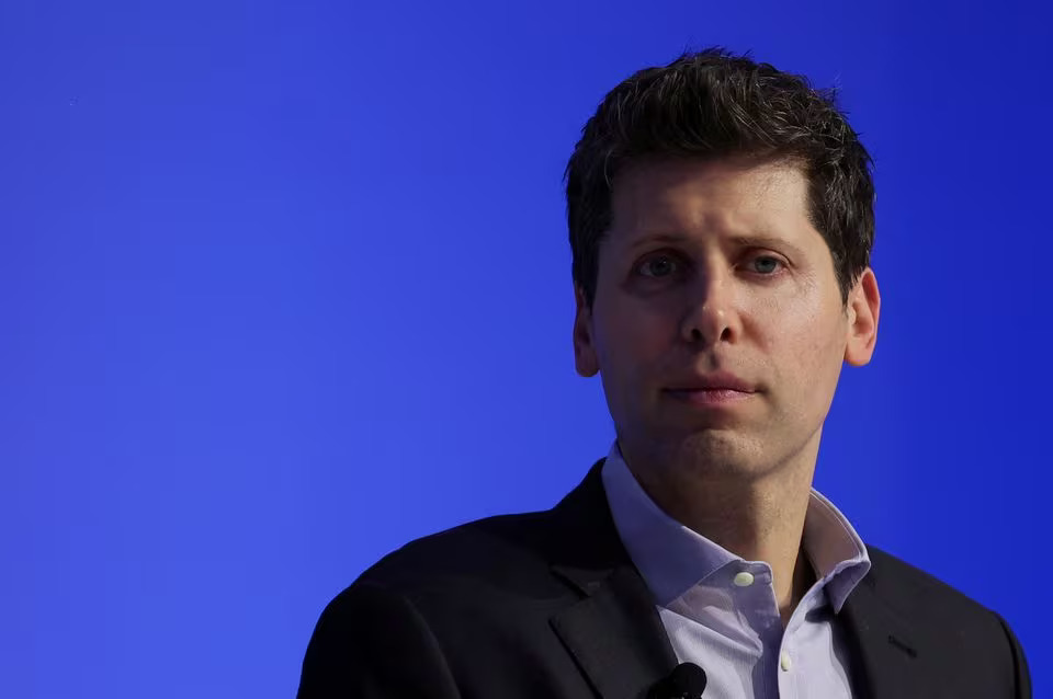 Sam Altman restored as OpenAI CEO after his tumultuous ouster