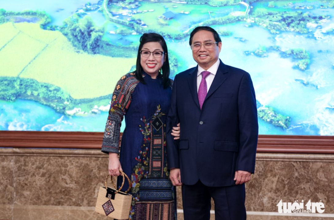 Vietnamese prime minister to attend COP28, visit Turkey next week