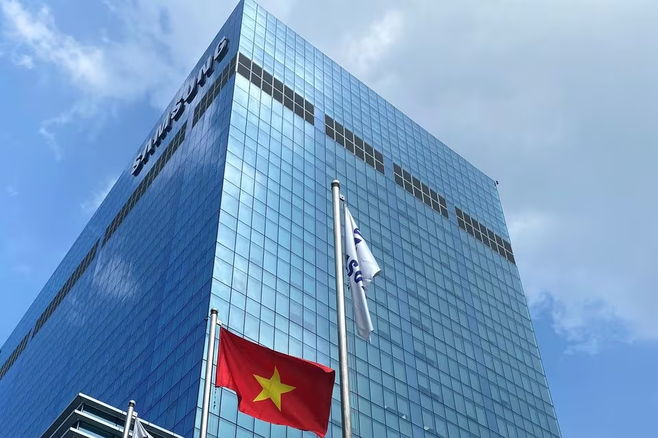 Vietnam set to raise effective tax rate on multinationals as part of global deal