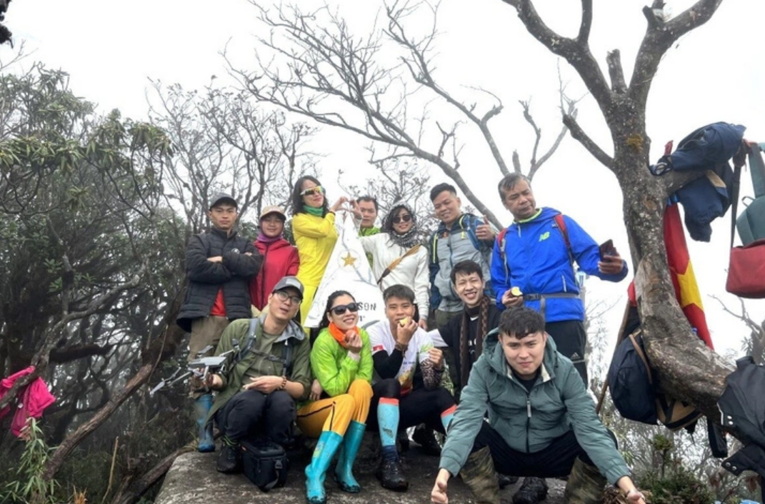 Northern Vietnamese province to host trekking race in December