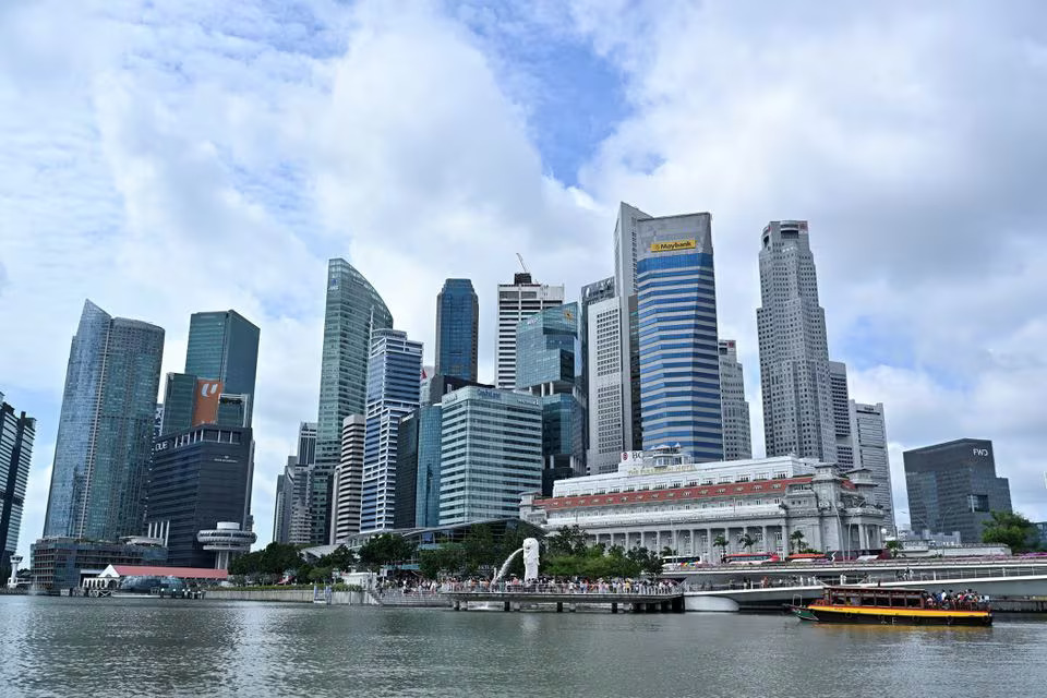 Singapore, Zurich world's most expensive cities: EIU