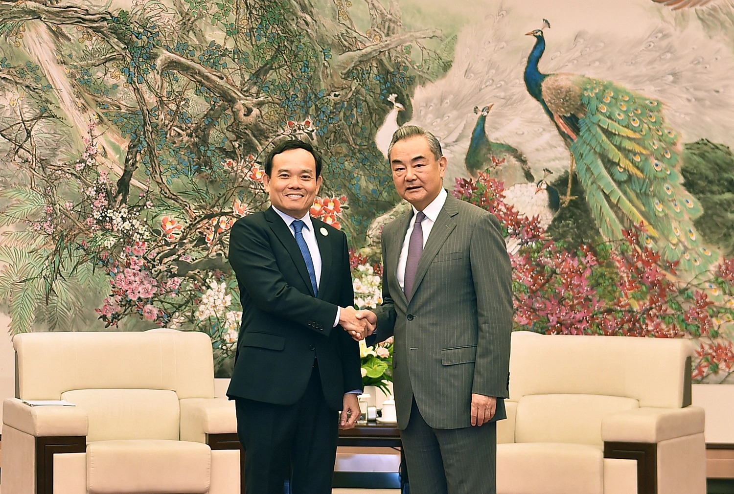 Chinese foreign minister to visit Vietnam this Friday