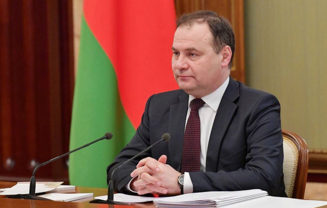 Belarusian premier to visit Vietnam tomorrow