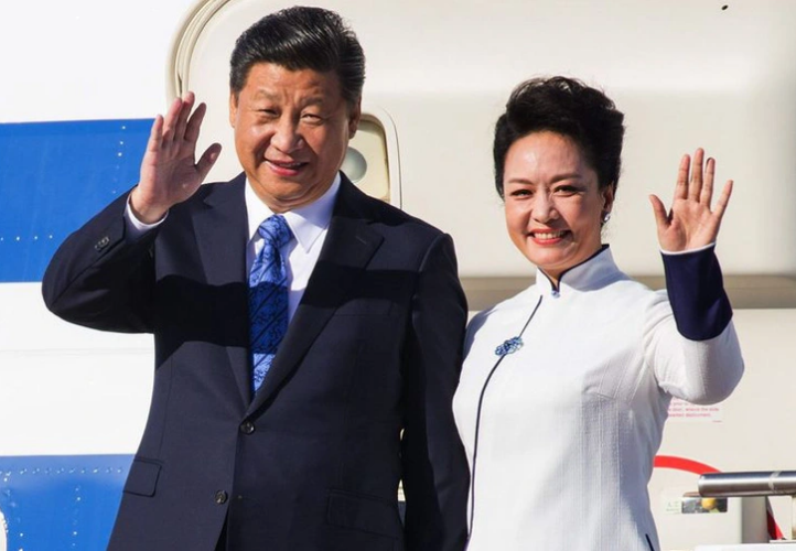 Chinese President Xi Jinping to visit Vietnam next week