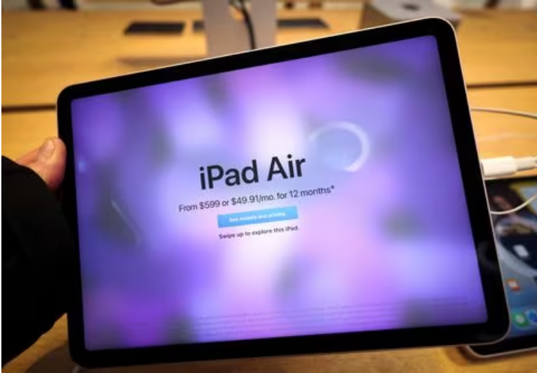 Apple to move key iPad engineering resources to Vietnam: Nikkei