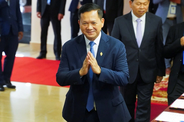 Trade, cooperation on agenda as Cambodia's PM Hun Manet visits Vietnam next week