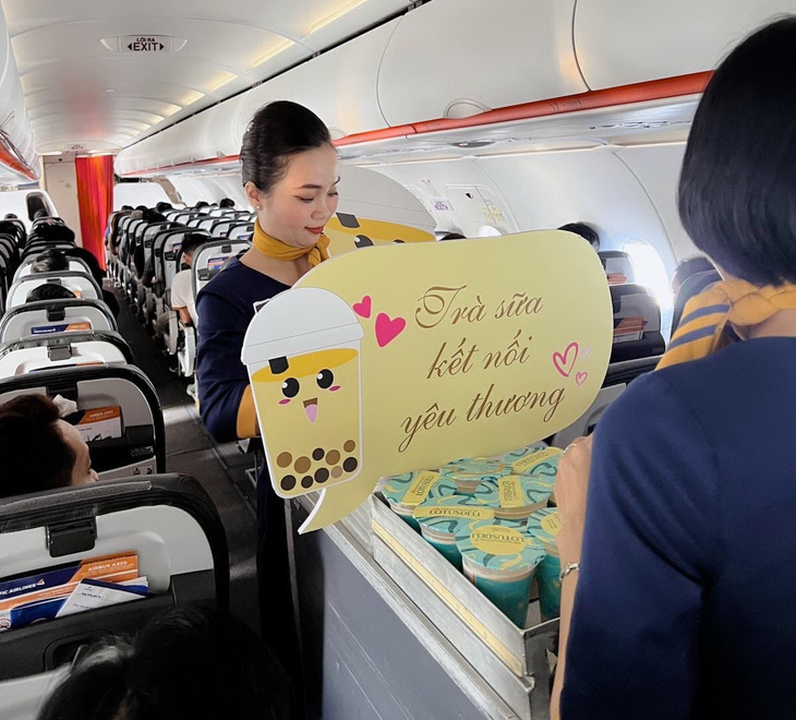 Vietnamese airlines expand revenue beyond passenger transport amid aviation turbulence