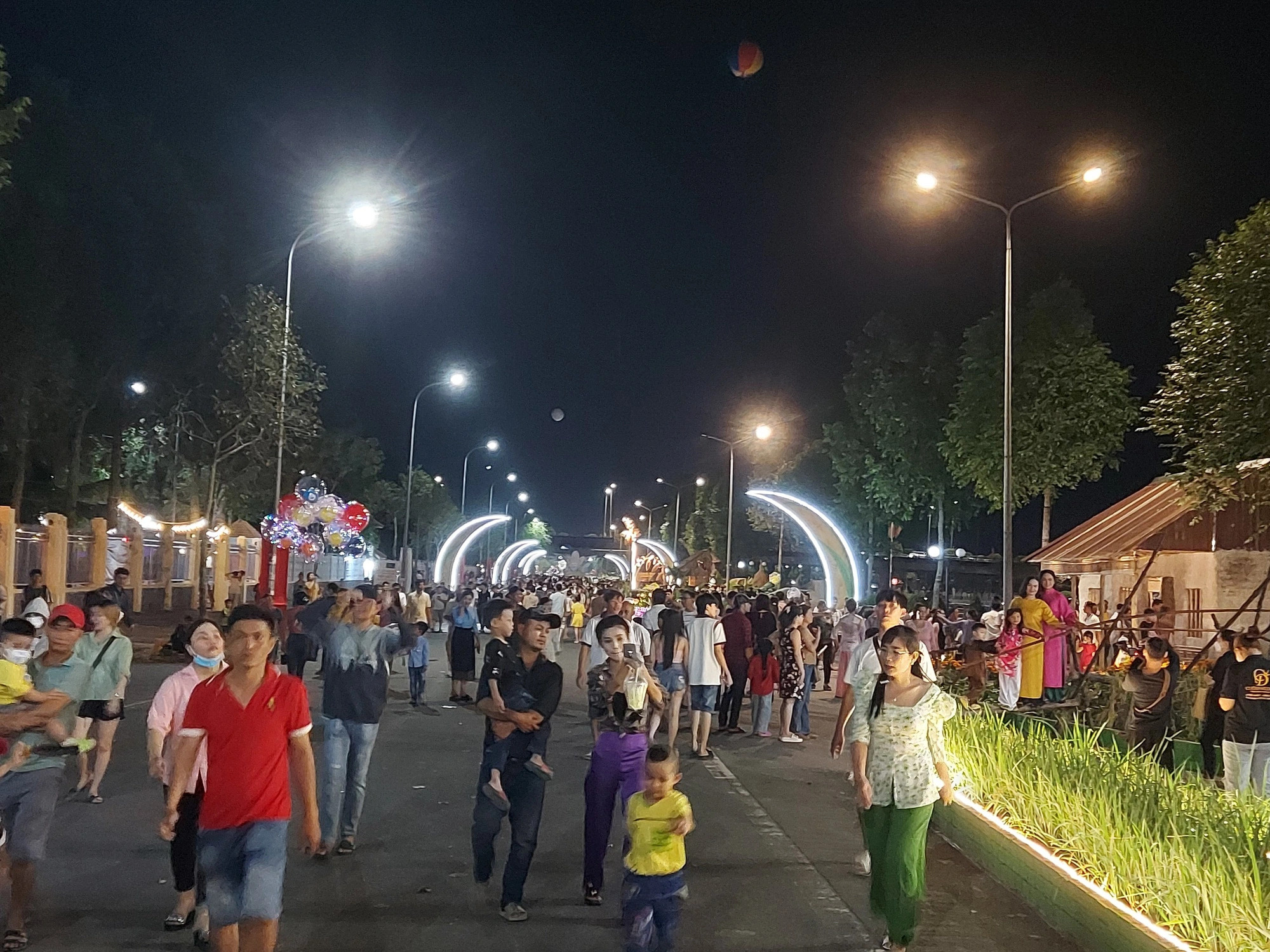 A grain affair: International rice festival kicks off in Vietnam