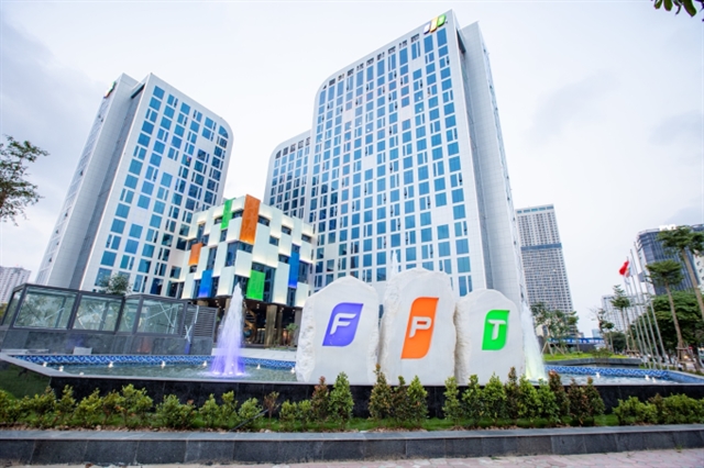 Vietnam tech firm FPT launches auto unit, plans $100-mln investment