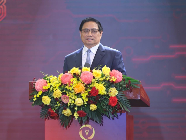 Vietnamese prime minister to visit Japan tomorrow