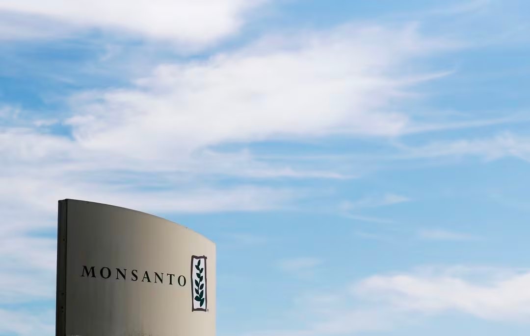 Monsanto hit with $857 mln verdict over PCBs in Washington state school