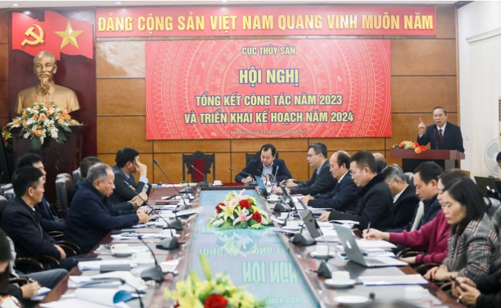 Vietnam looks toward $9.5bn in seafood exports in 2024