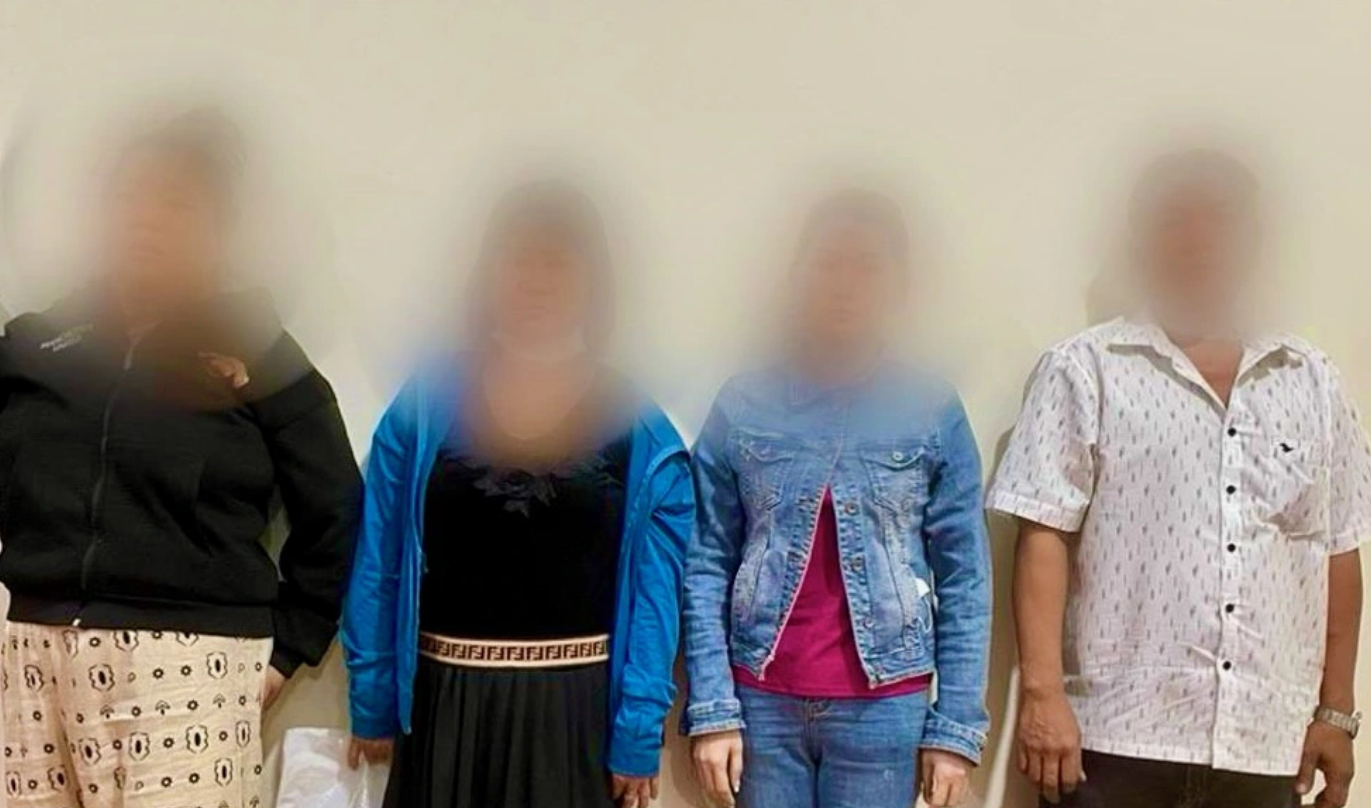 Vietnamese police detain three for trafficking women to China via marriage scam