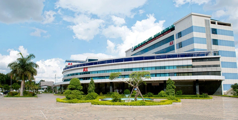 Vietnamese conglomerate Hoang Anh Gia Lai to sell hospital