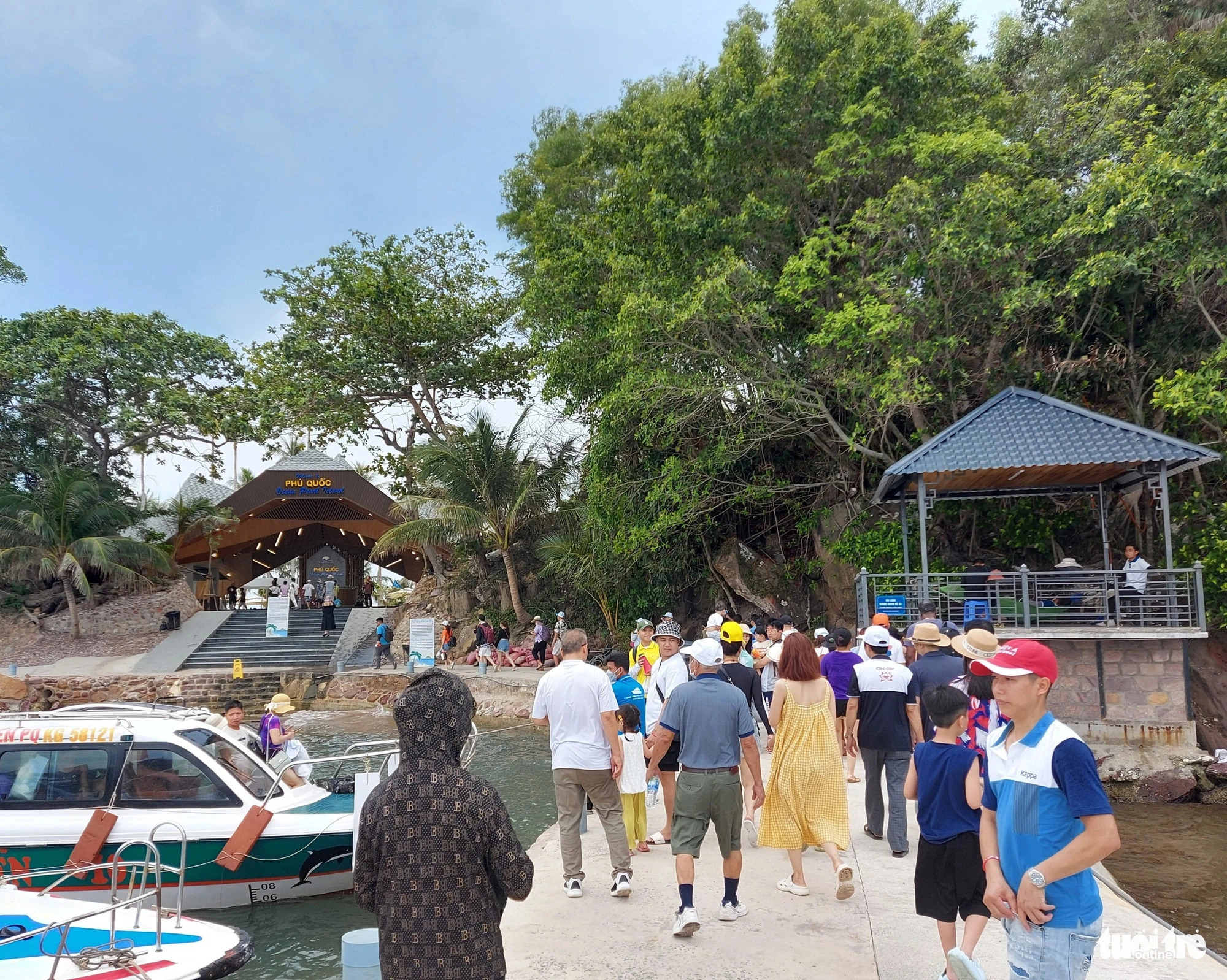 Phu Quoc should handle unlicensed tours to improve tourism: business execs