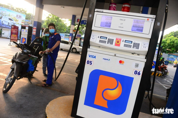 Vietnam's Petrolimex seeks March-April gasoil ahead of tighter local supply