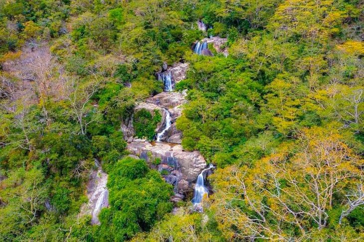 Nui Chua National Park: A gem in south-central Vietnam