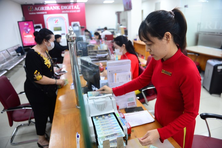 4 major state-run Vietnamese banks report handsome profits in 2023