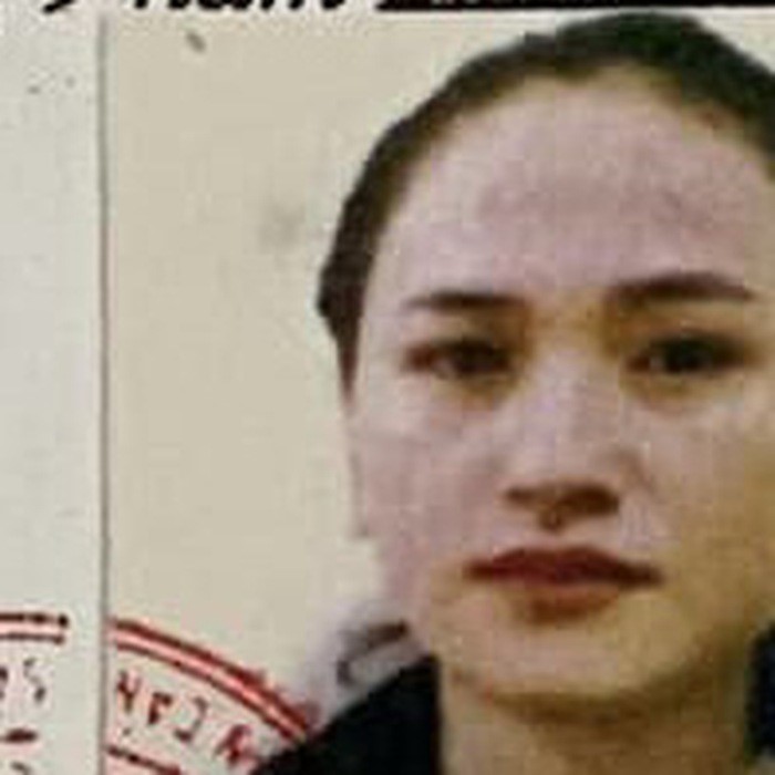 Wanted Vietnamese woman arrested after returning from Myanmar