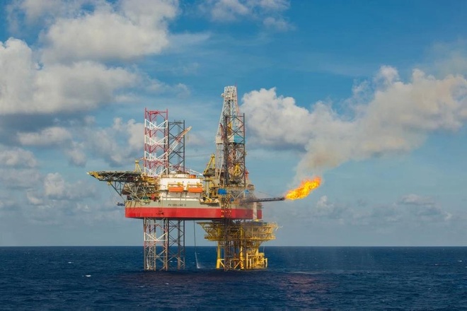 PetroVietnam reports 2 new oil, gas discoveries to prime minister