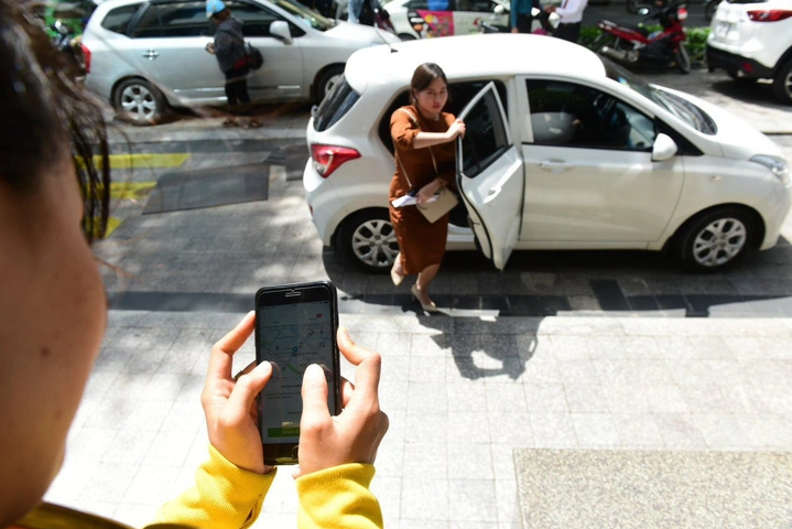 Vietnamese bank affiliate pours over $30.4mn into ride-hailing app Be