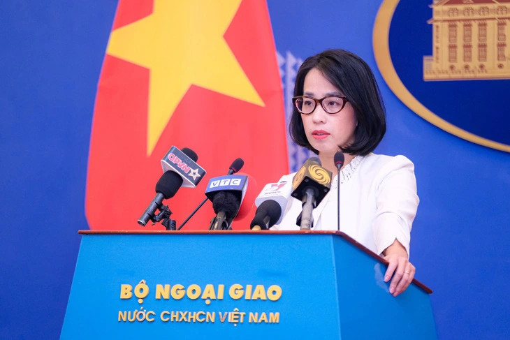 Vietnam requests that US exclude it from religious freedom watch list