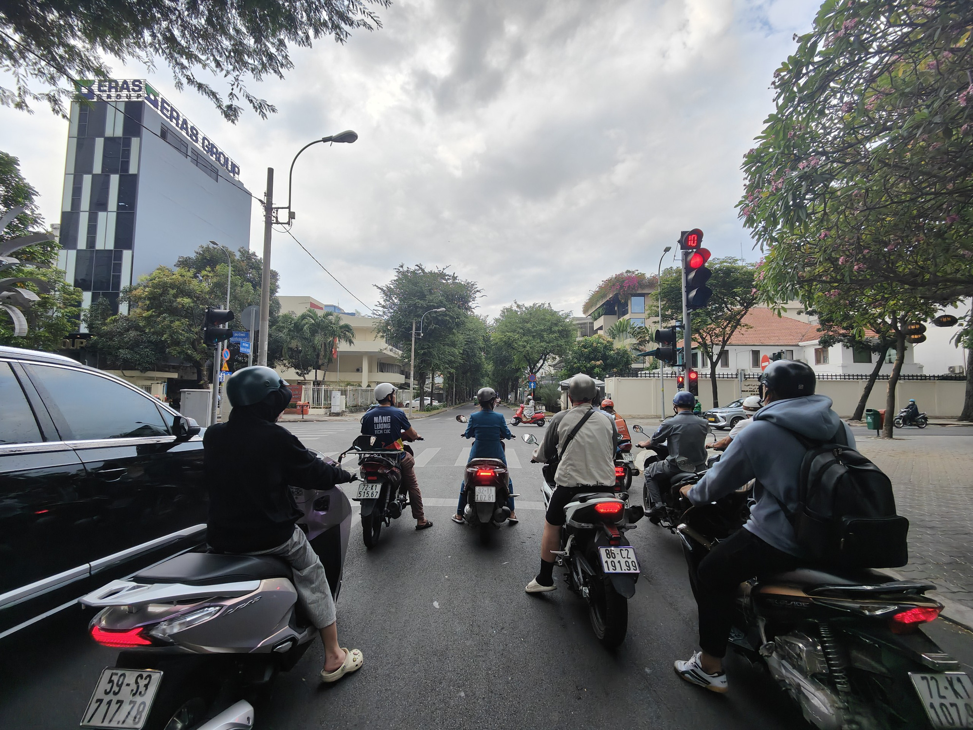 Vietnam among 5 Asia-Pacific countries meeting decarbonization targets: PwC