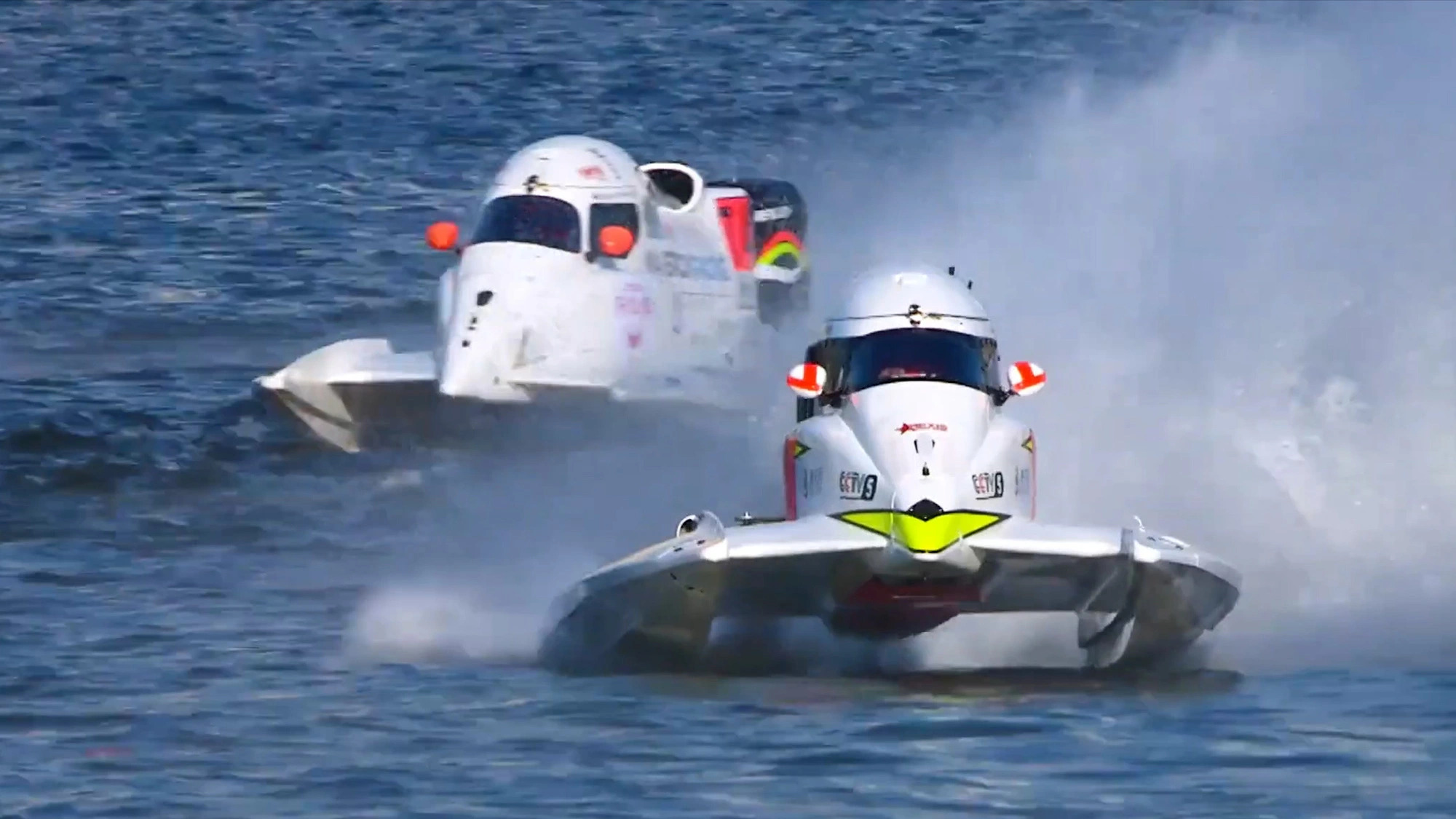 Binh Dinh Province in south-central Vietnam will host the Powerboat Race Grand Pix in March 2024. Photo: Supplied