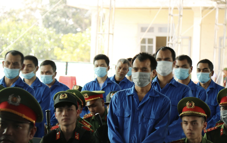Dak Lak deadly terror case handled in line with Vietnamese laws: foreign ministry