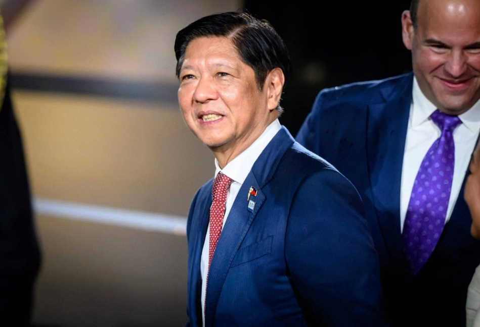 Philippine president to visit Vietnam next week