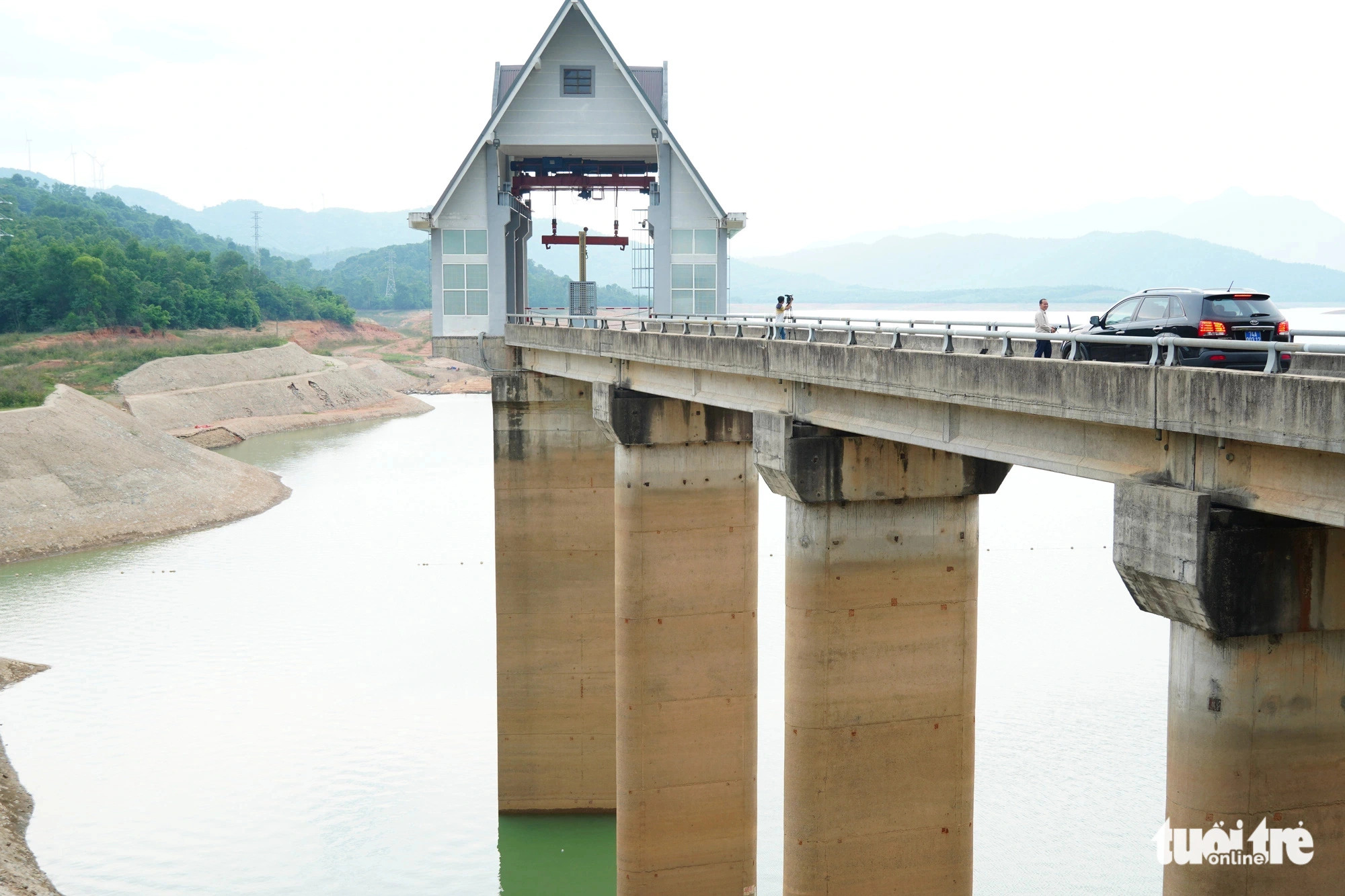 Chinese investor eyes 500MW pumped storage hydropower project in central Vietnam