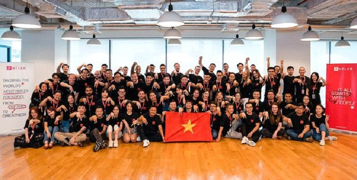 4 Vietnamese startups among Southeast Asian recipients of $5.1mn funding