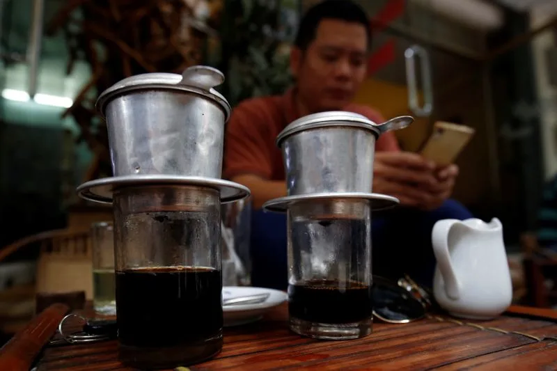 Vietnam coffee farmers seek to renegotiate deals after price surge
