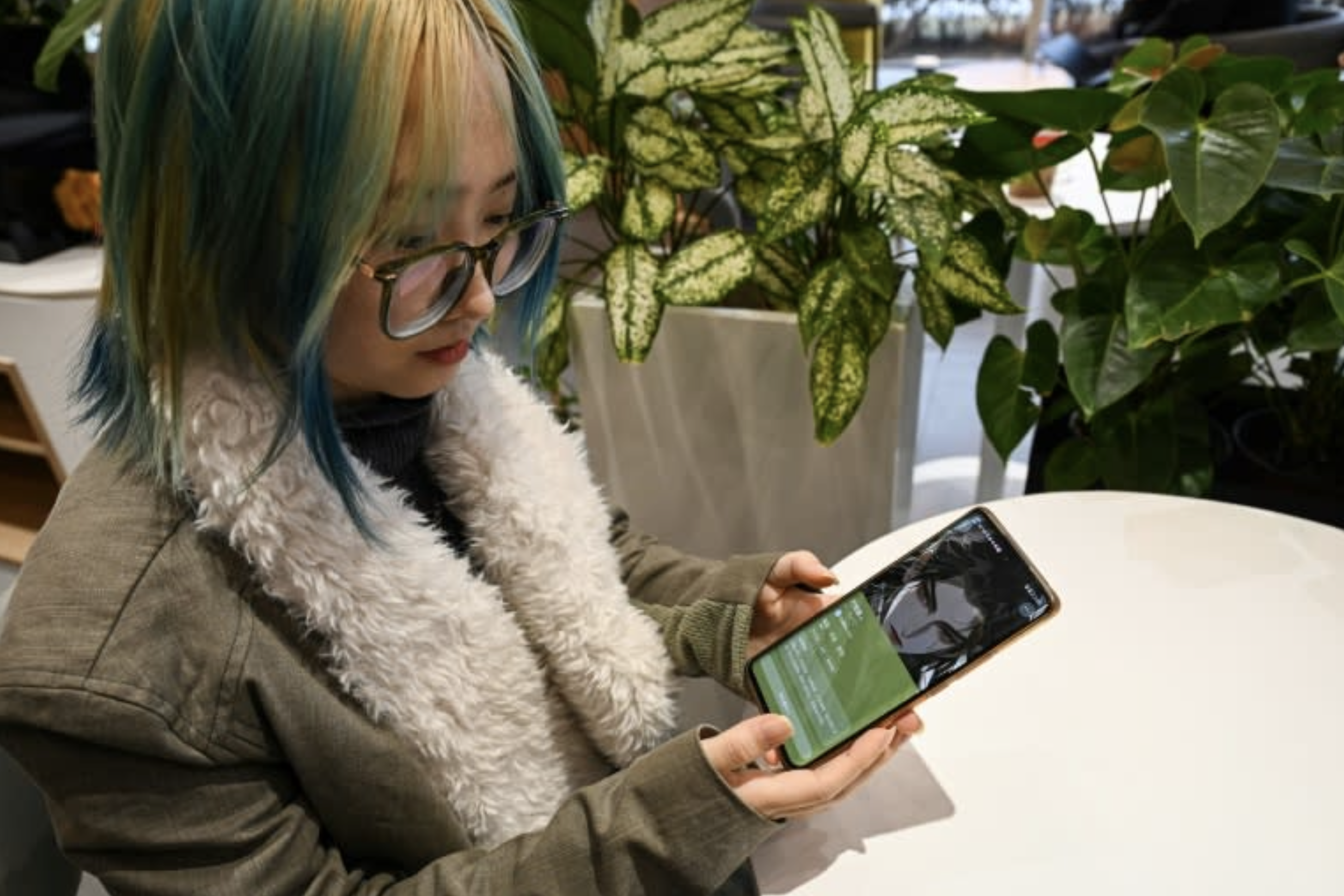 'Better than a real man': young Chinese women turn to AI boyfriends