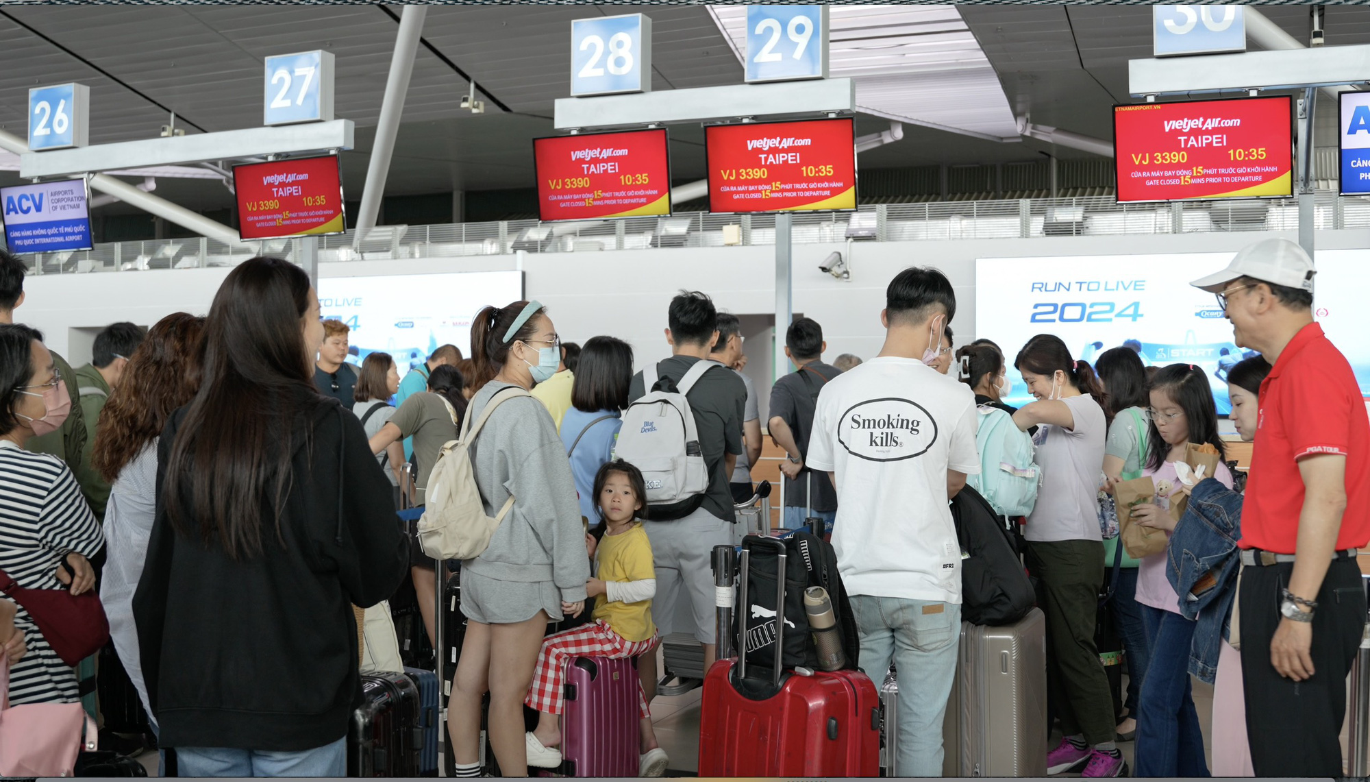 Vietnamese tour operator defies fine over stranded Taiwanese tourists