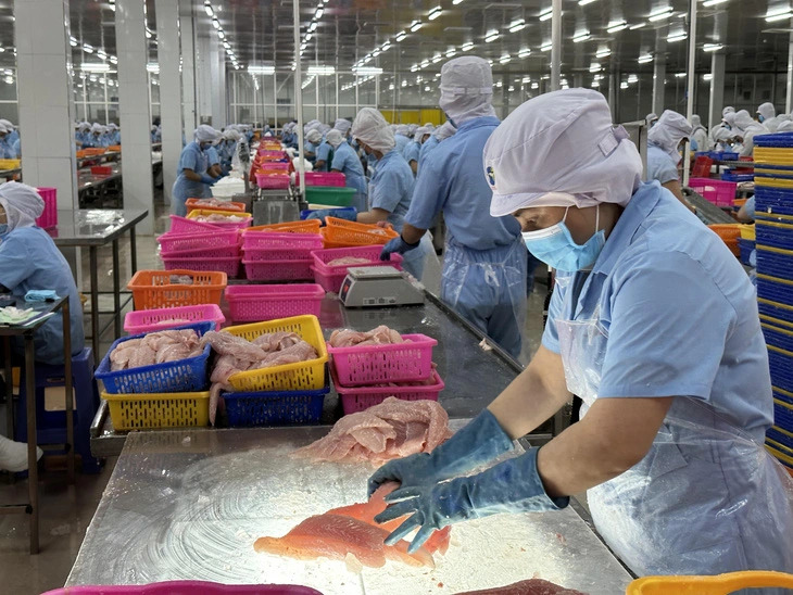 Vietnam-China trade reaches over $16.4bn in January