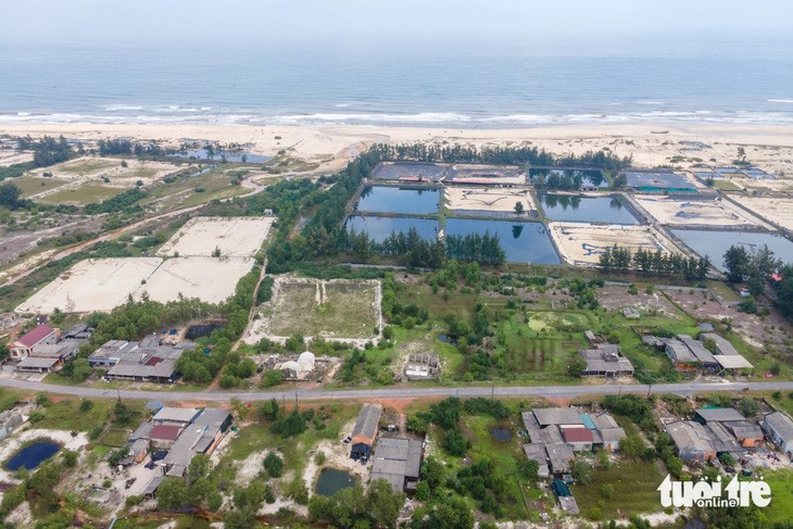 Vietnam’s Quang Tri to break ground on $568mn deep-water port next month