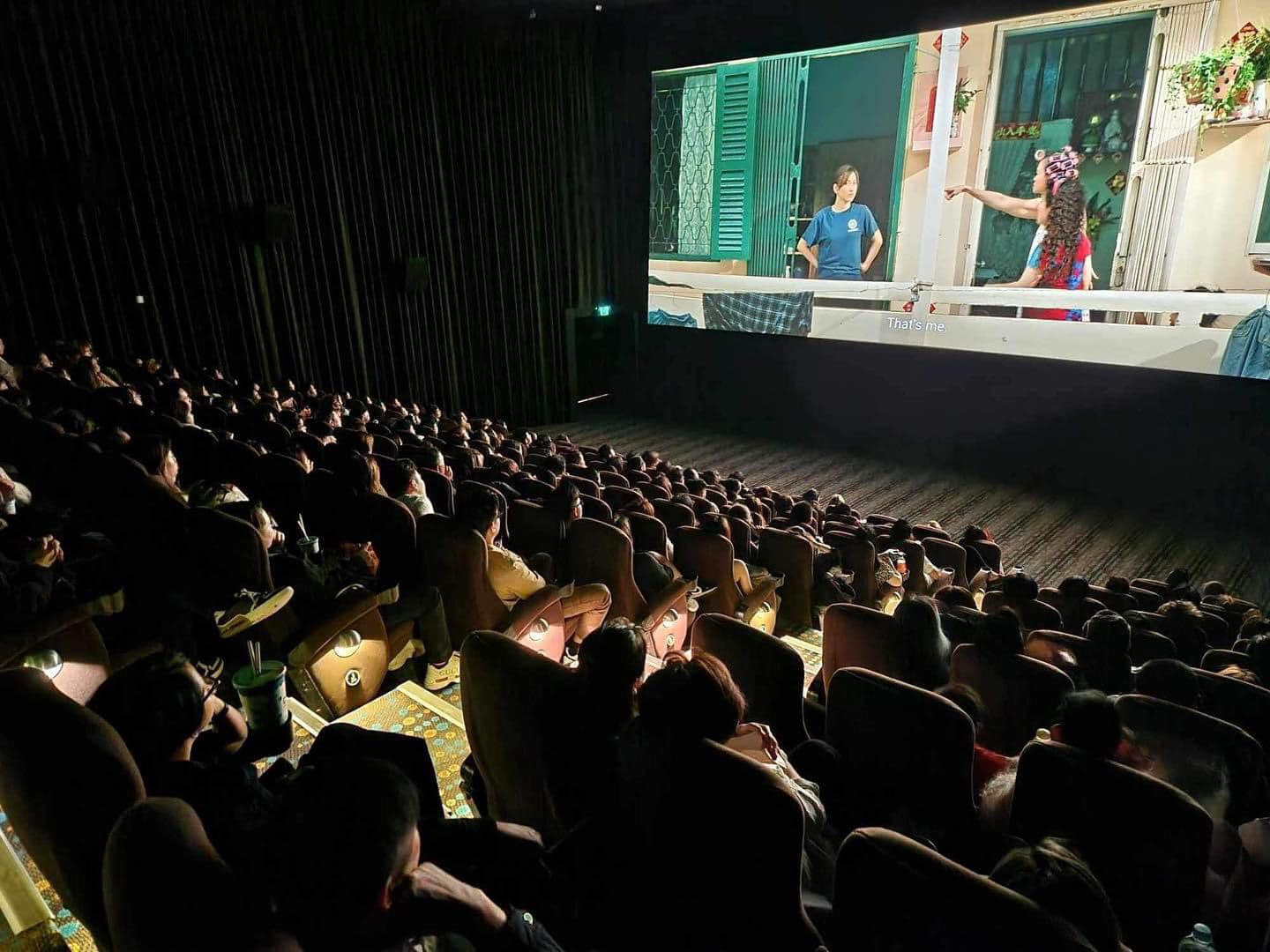 Vietnam one of Asia’s fastest growing cinema markets: US news site