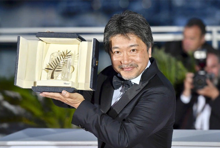 Celebrated Japanese director Kore-eda Hirokazu to join Ho Chi Minh City int’l film fest