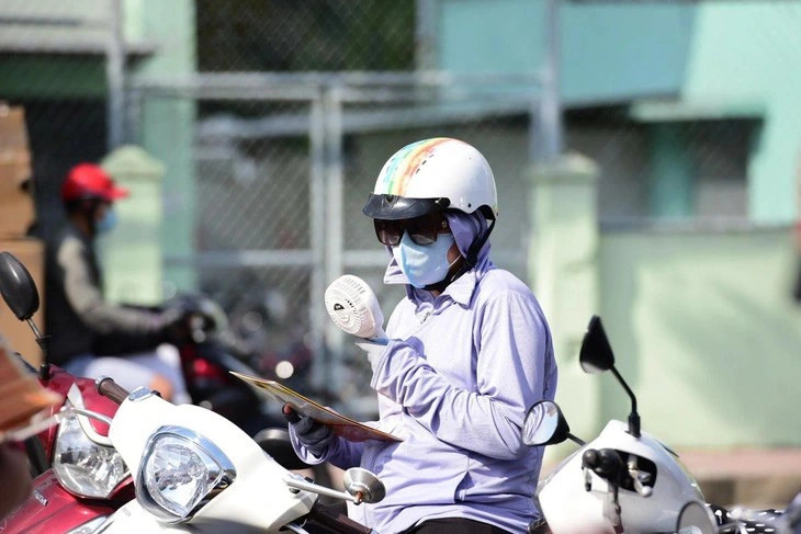 Ho Chi Minh City dwellers told to stay alert amid extreme heatwave