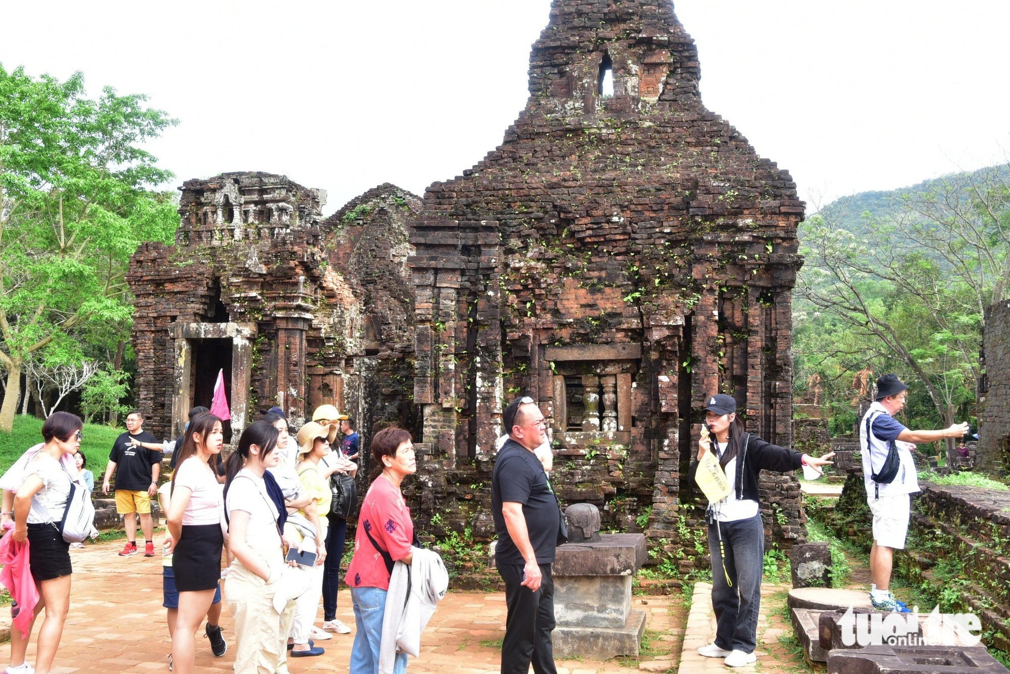 S.Korean, Chinese tourists dominate Vietnam’s int'l visitor arrivals in January-February